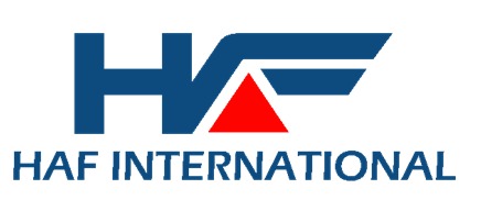 HAF Logo
